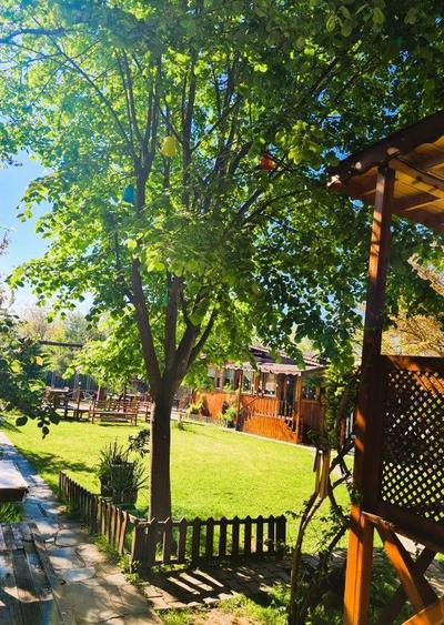İpek Koza Motel