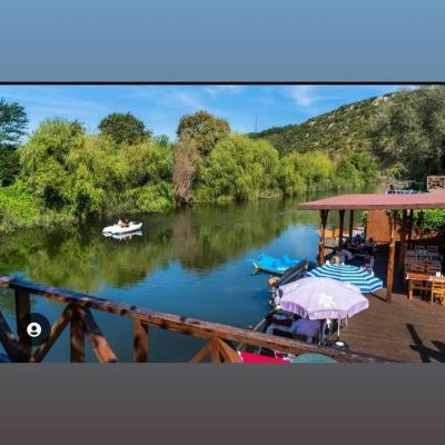 İpek Koza Motel