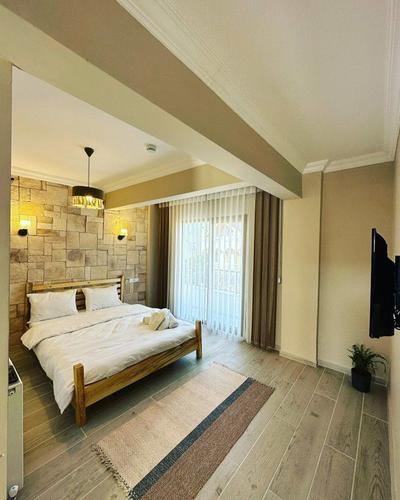 Keyf-i Tıkır Butik Otel
