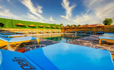 Marin Beach Hotel Şile