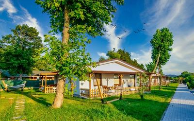 Marin Beach Hotel Şile