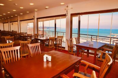 Miletus Otel Şile
