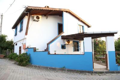 No2 Ağva Butik Otel