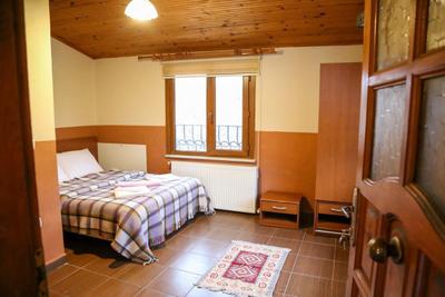 No2 Ağva Butik Otel