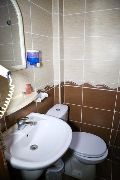 No2 Ağva Butik Otel