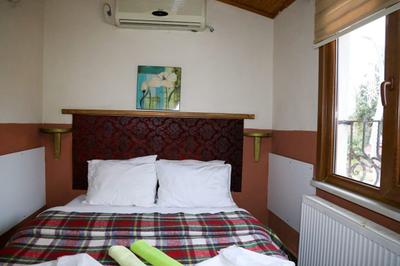 No2 Ağva Butik Otel