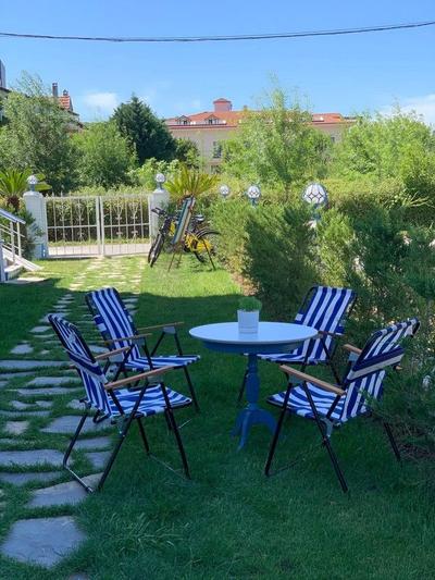 Palmiye Hotel Agva