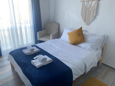 Palmiye Hotel Agva