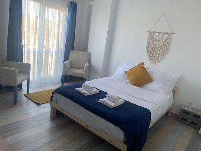 Palmiye Hotel Agva