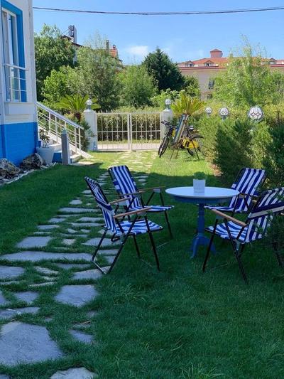 Palmiye Hotel Agva