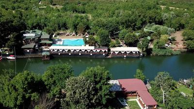 Paradise Plus Otel Ağva