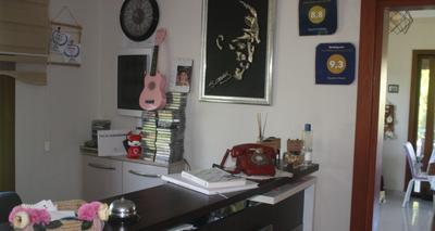Safir Butik Otel