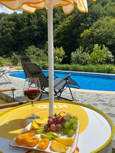 Sosyete Çobanı Doğal Yaşam Oteli