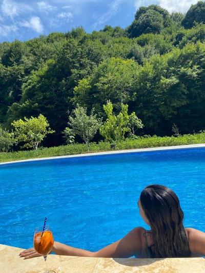 Sosyete Çobanı Doğal Yaşam Oteli