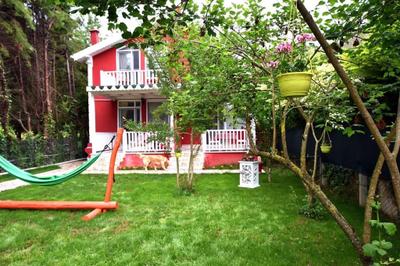 Sweet Home River Hotel Agva (Adult +15 )