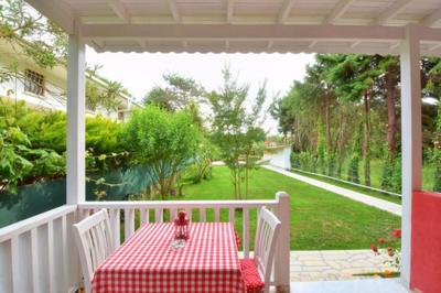 Sweet Home River Hotel Agva (Adult +15 )