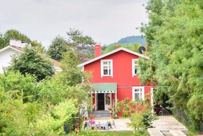 Sweet Home River Hotel Agva (Adult +15 )