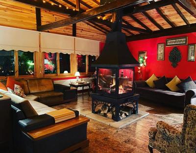 Sweet Home River Hotel Agva (Adult +15 )