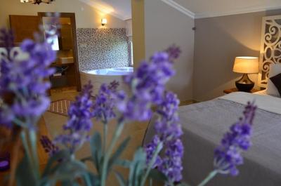 Sweet Home River Hotel Agva (Adult +15 )