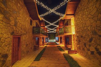 Taş Mahall Luxury Hotel