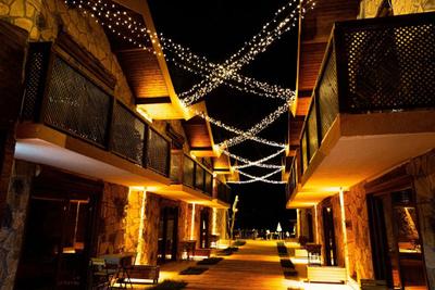 Taş Mahall Luxury Hotel