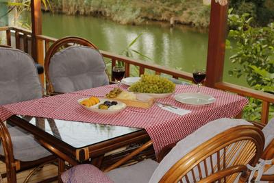 Temmuz Bungalow