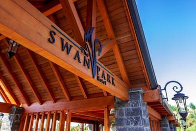 The Swanpark Hotel