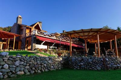The Swanpark Hotel