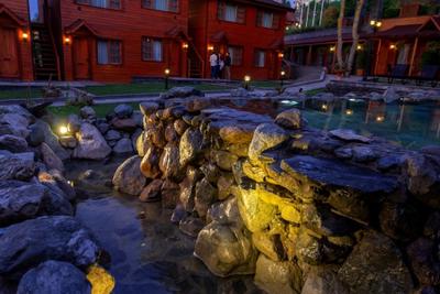The Swanpark Hotel
