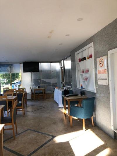 Yasmin Motel