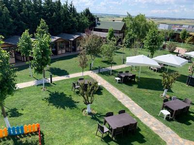 Bon City Resort Hotel