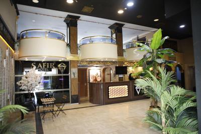 Safir Hotels Silivri