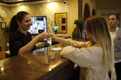 Safir Hotels Silivri