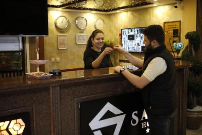 Safir Hotels Silivri
