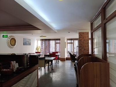 Şirin Hotel