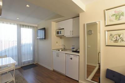 Cheya Residence Nisantasi