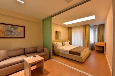 Cheya Residence Nisantasi