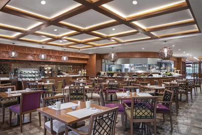 DoubleTree by Hilton Istanbul Esentepe