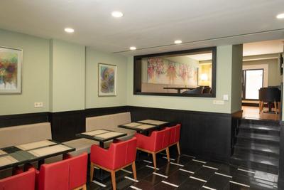 Elm Suite Hotel