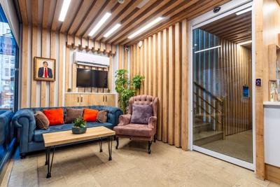 Form Hotel