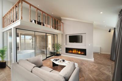 Gatto Residence