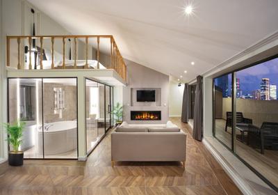Gatto Residence