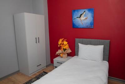Hexa Suites Hotel