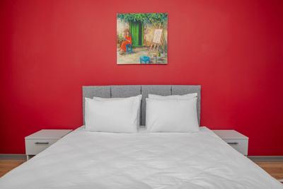 Hexa Suites Hotel