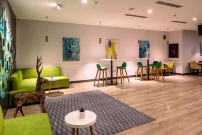 Holiday Inn Sisli