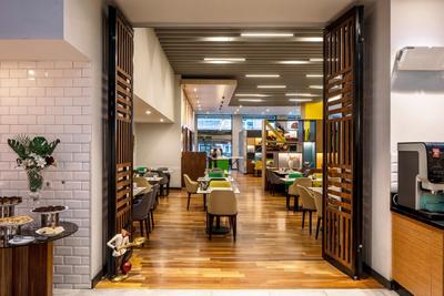 Holiday Inn Sisli