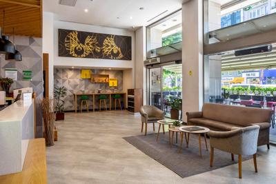 Holiday Inn Sisli