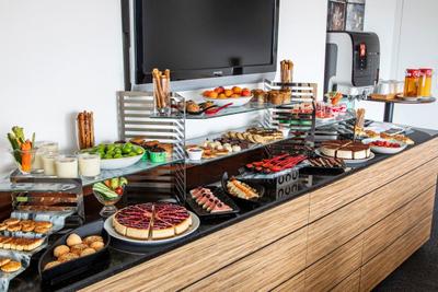 Holiday Inn Sisli
