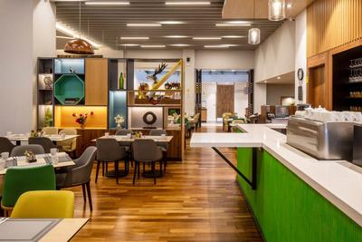 Holiday Inn Sisli