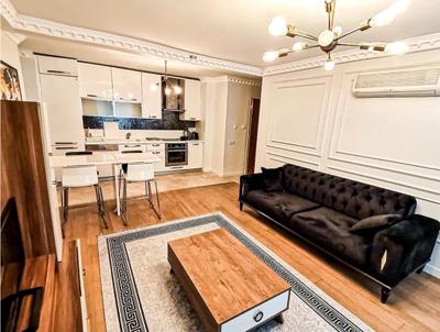 Lagom Nişantaşı Residence